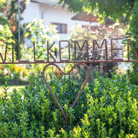 Appartamento Haus Konrad Reith im Alpbachtal Esterno foto
