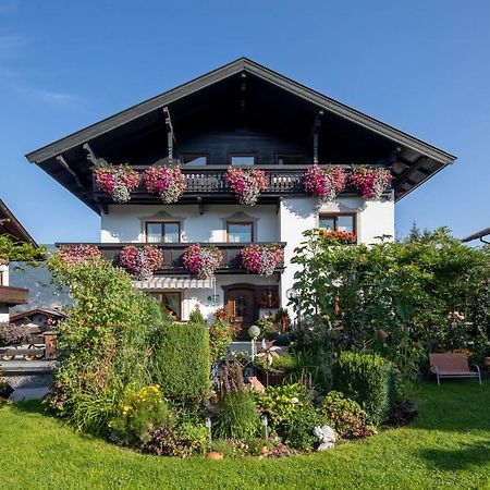 Appartamento Haus Konrad Reith im Alpbachtal Esterno foto