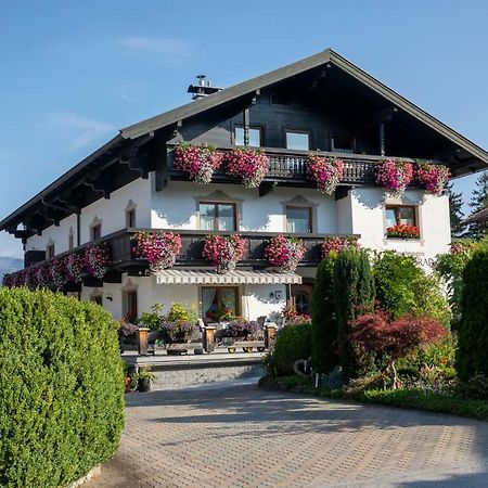 Appartamento Haus Konrad Reith im Alpbachtal Esterno foto