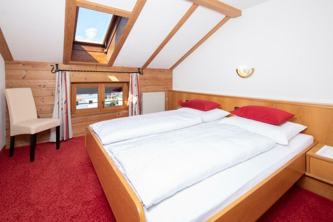 Appartamento Haus Konrad Reith im Alpbachtal Esterno foto