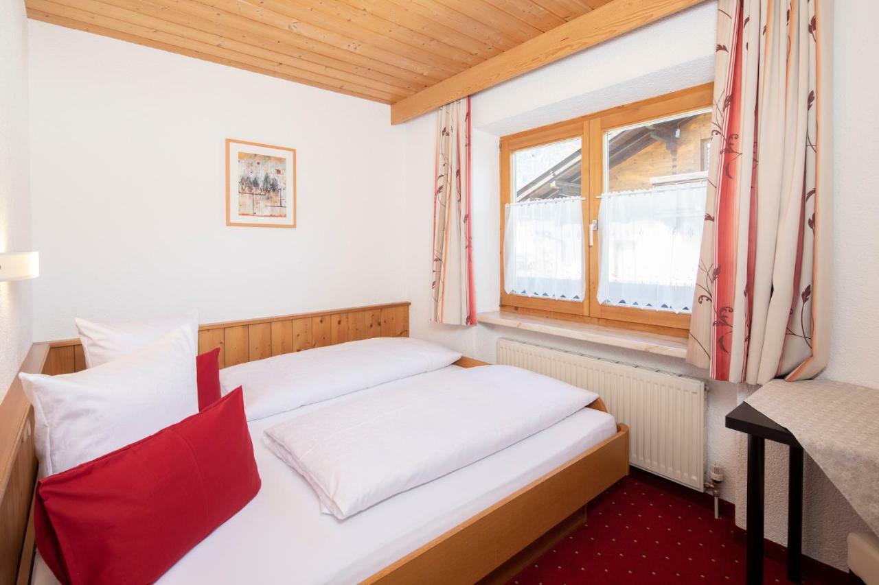 Appartamento Haus Konrad Reith im Alpbachtal Esterno foto