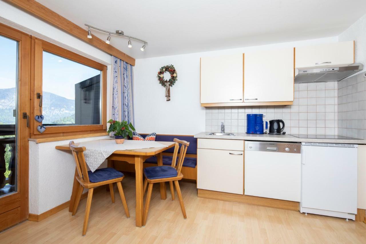 Appartamento Haus Konrad Reith im Alpbachtal Esterno foto