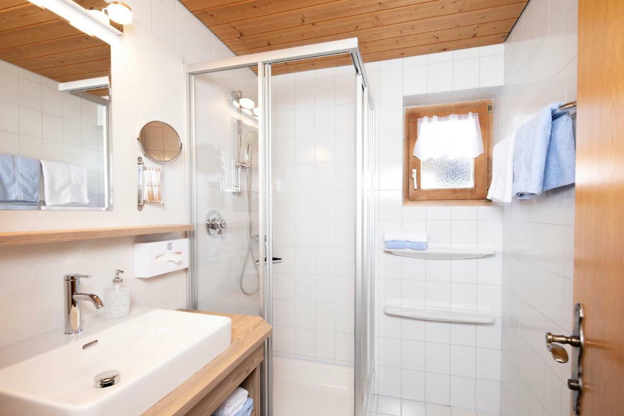 Appartamento Haus Konrad Reith im Alpbachtal Esterno foto