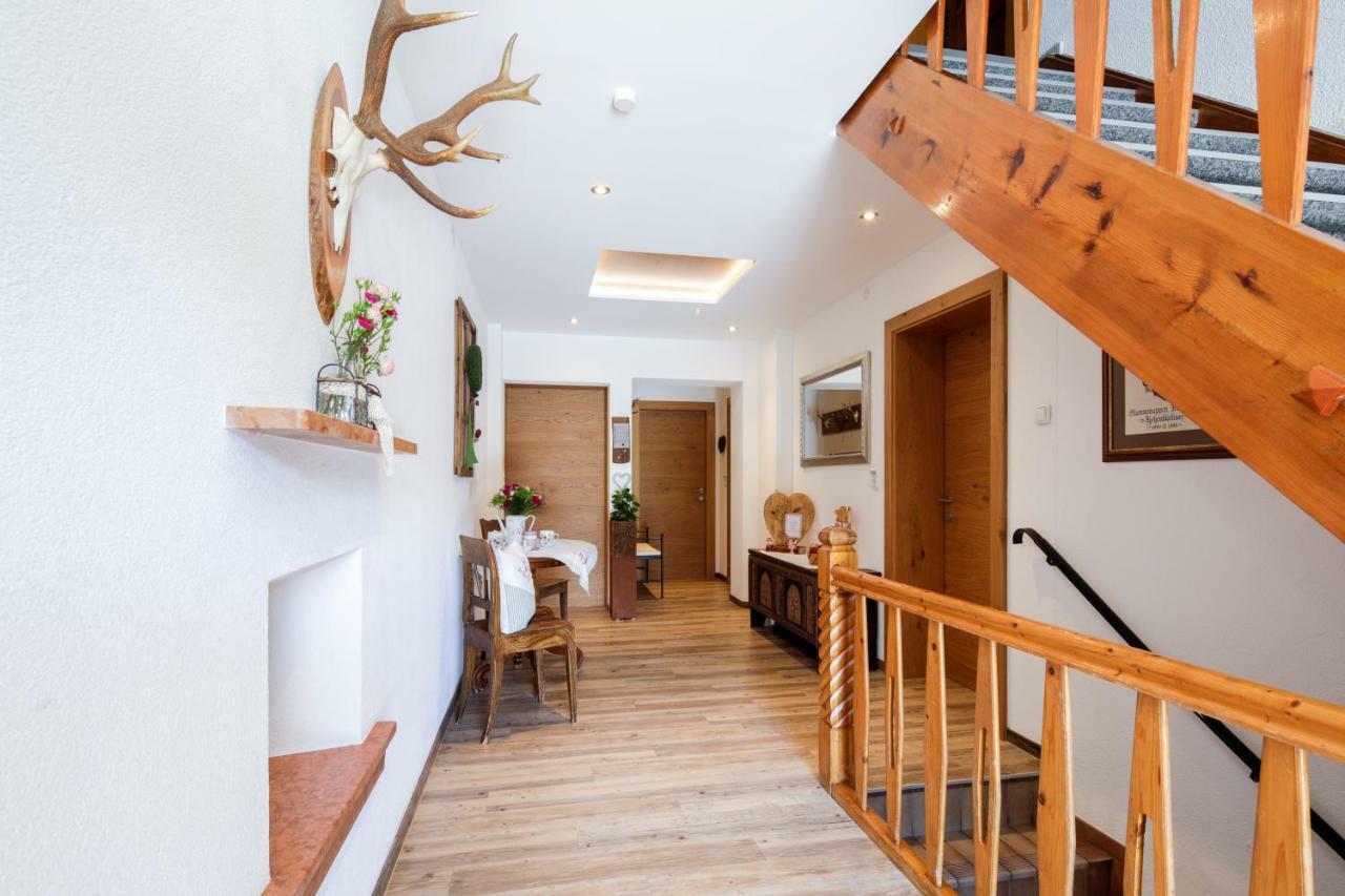 Appartamento Haus Konrad Reith im Alpbachtal Esterno foto