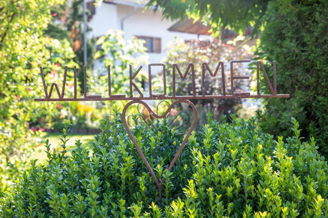 Appartamento Haus Konrad Reith im Alpbachtal Esterno foto